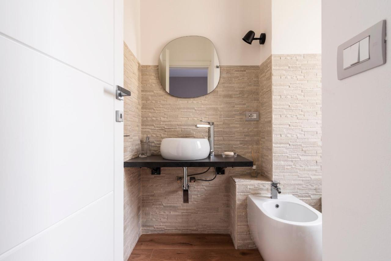 Luvi - Pasubio Apartment มิลาน ภายนอก รูปภาพ