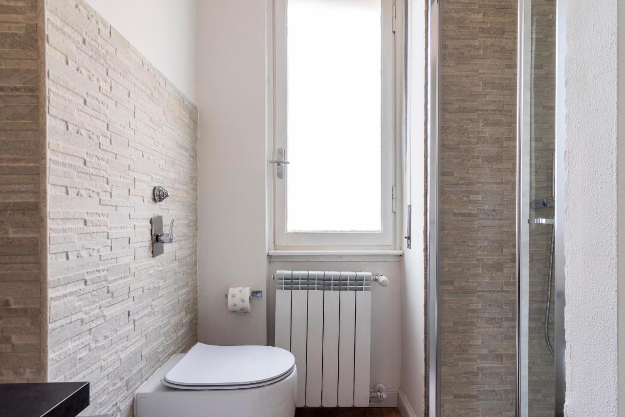 Luvi - Pasubio Apartment มิลาน ภายนอก รูปภาพ