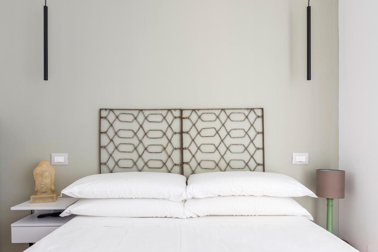 Luvi - Pasubio Apartment มิลาน ภายนอก รูปภาพ