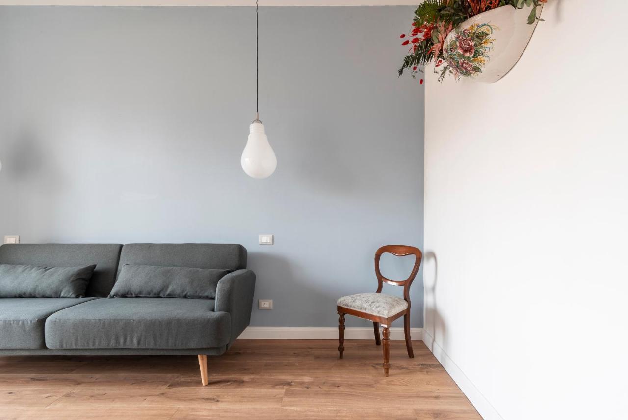 Luvi - Pasubio Apartment มิลาน ภายนอก รูปภาพ