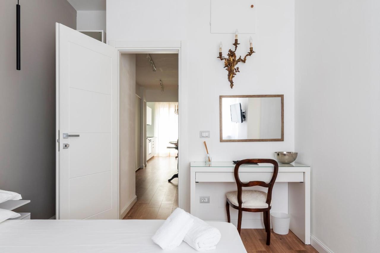 Luvi - Pasubio Apartment มิลาน ภายนอก รูปภาพ