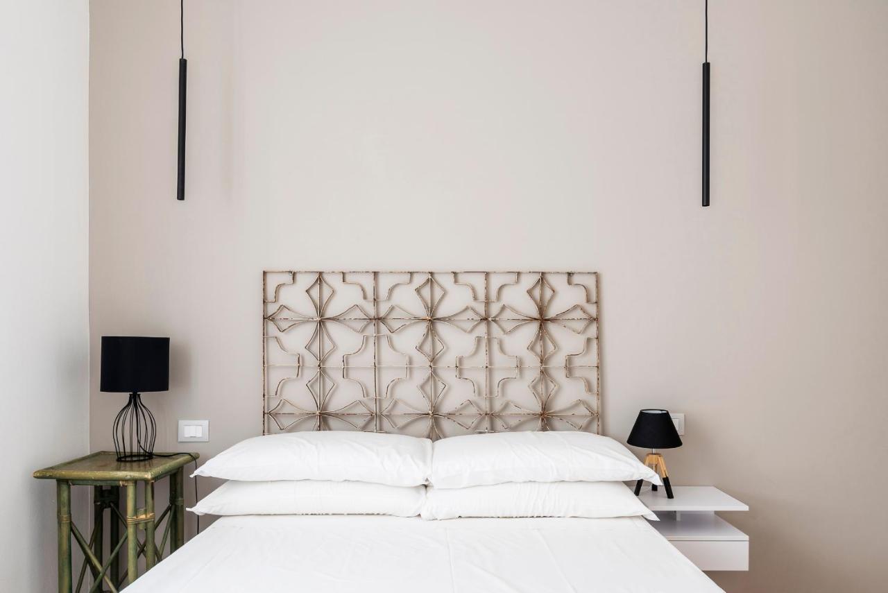 Luvi - Pasubio Apartment มิลาน ภายนอก รูปภาพ