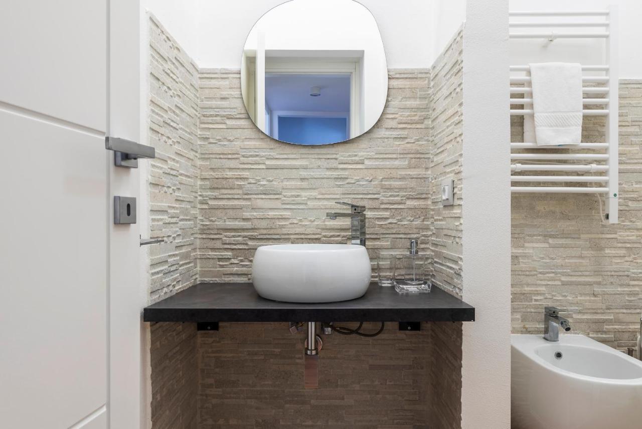 Luvi - Pasubio Apartment มิลาน ภายนอก รูปภาพ
