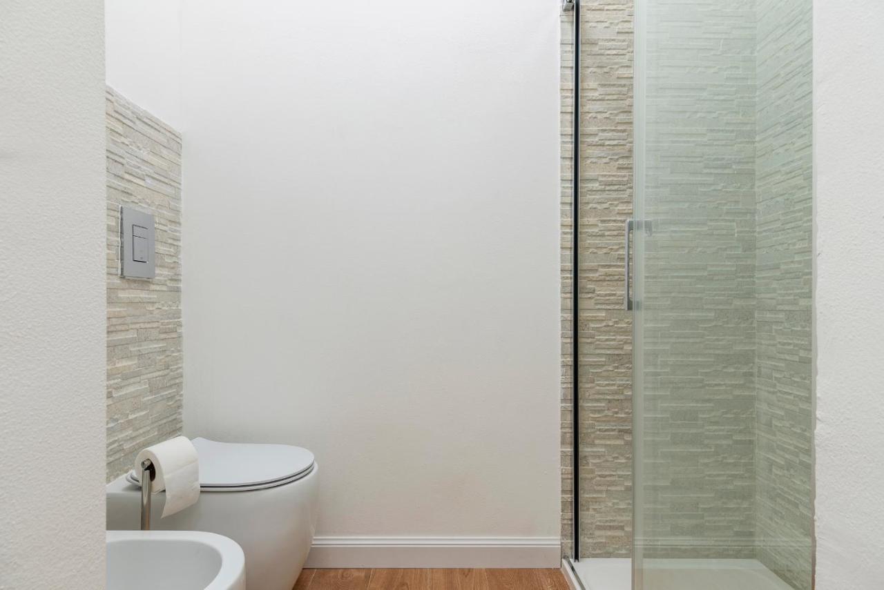 Luvi - Pasubio Apartment มิลาน ภายนอก รูปภาพ