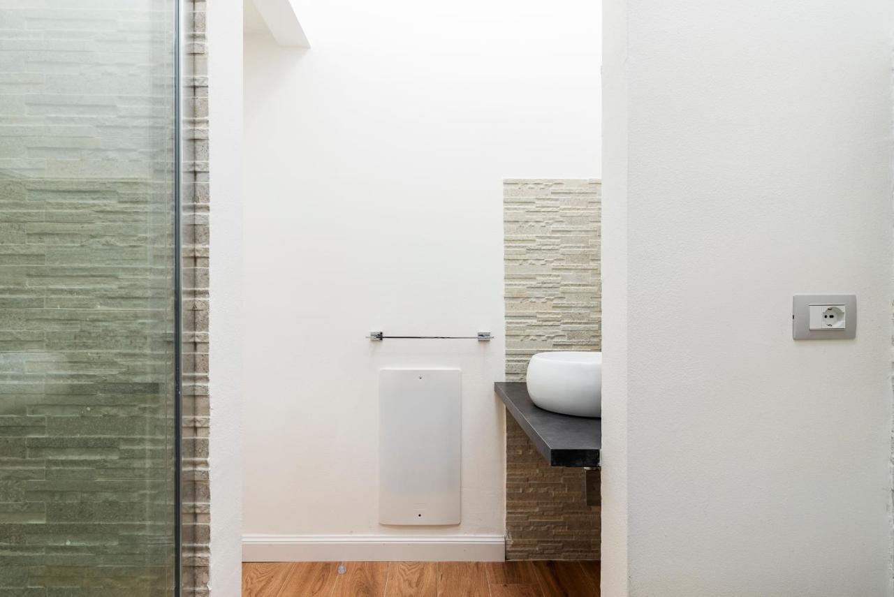 Luvi - Pasubio Apartment มิลาน ภายนอก รูปภาพ