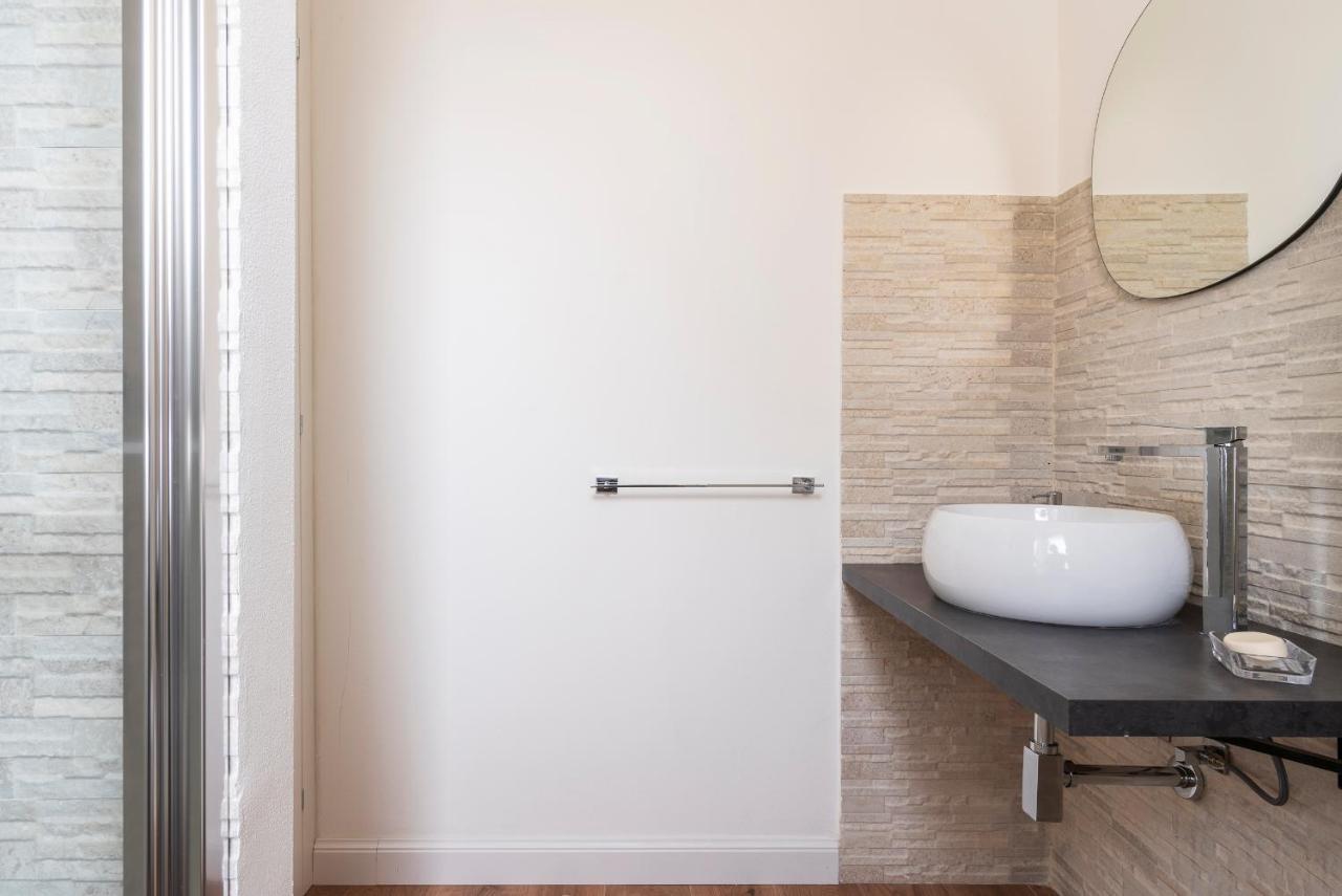 Luvi - Pasubio Apartment มิลาน ภายนอก รูปภาพ
