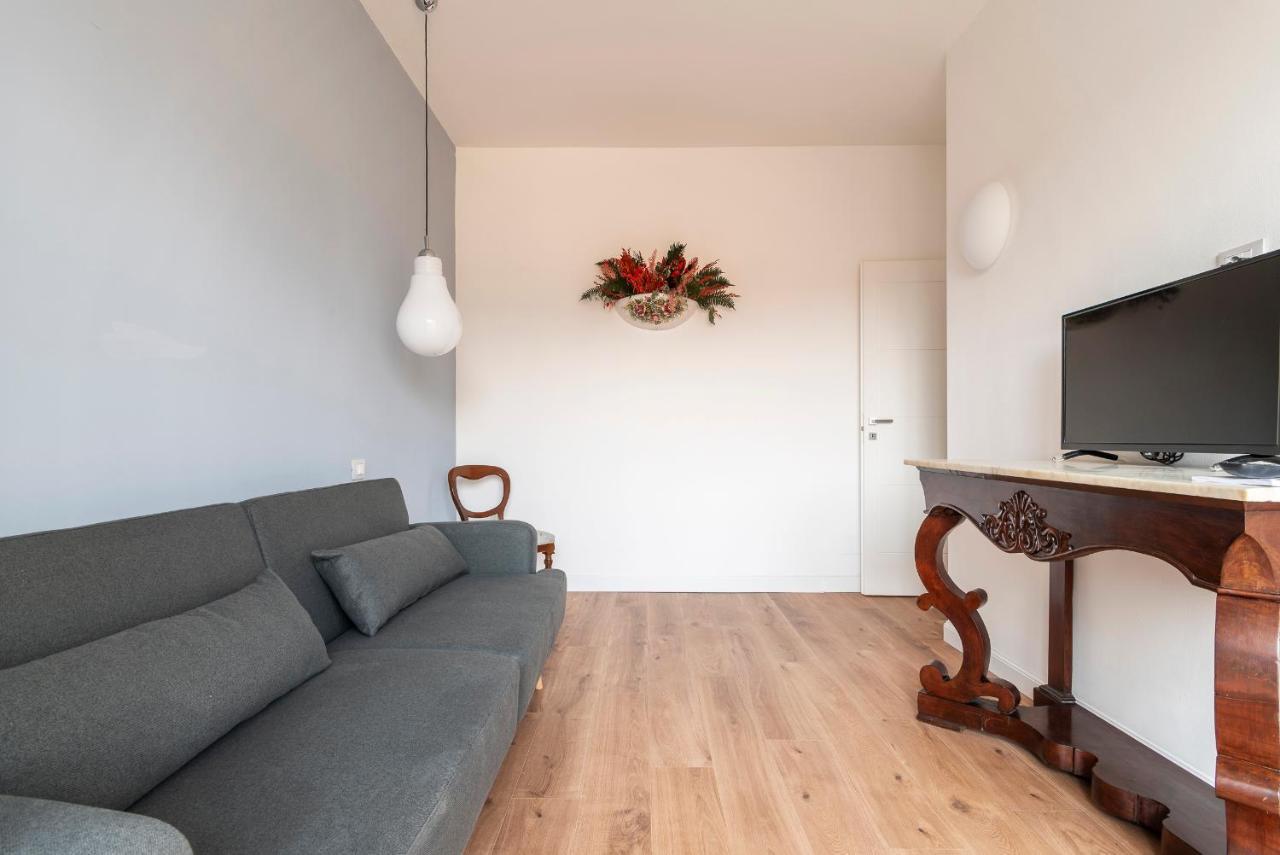 Luvi - Pasubio Apartment มิลาน ภายนอก รูปภาพ